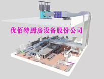 大型学校食堂糖心VLOG免费网页版设备厂家和你聊聊糖心VLOG免费网页版排烟系统功能的新定义